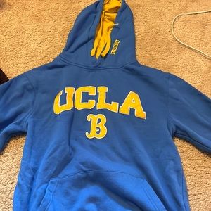 sweatshirt UCLA